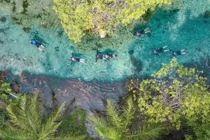 Rio Sucuri - Bonito, MS