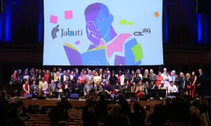 Prêmio homenageou a escritora Lygia Bojunga