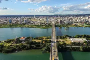 Petrolina, PE