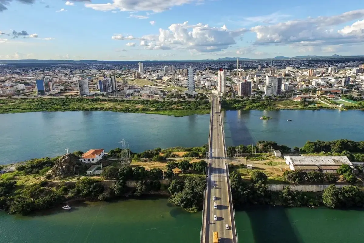 Petrolina, PE