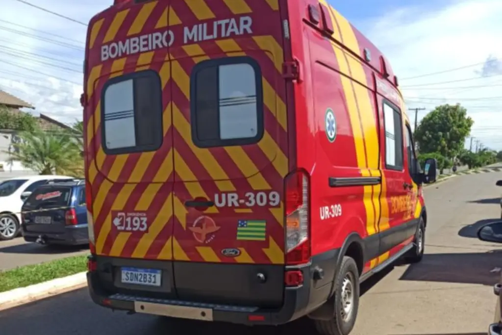 Menino de 2 anos morre dentro de carro após ar-condicionado parar de gelar em Senador Canedo