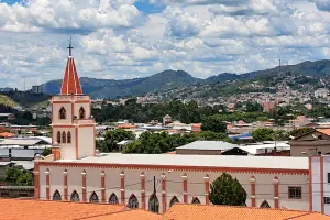 Santa Cruz de Minas, MG