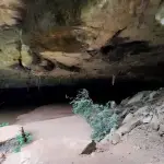 Parque Estadual de Terra Ronca