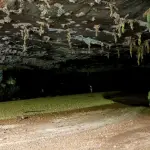 Parque Estadual de Terra Ronca
