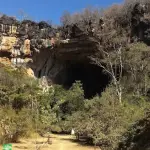 Lapa Terra Ronca I