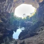 Lapa Terra Ronca I.