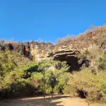 Lapa Terra Ronca I.