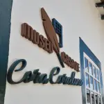 Casa de Cora Coralina, Cidade de Goiás, GO