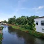 Casa de Cora Coralina, Cidade de Goiás, GO