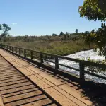Parque Nacional das Emas