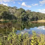 Parque Nacional das Emas
