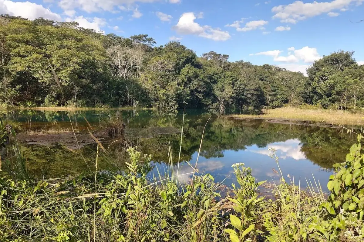 Parque Nacional das Emas