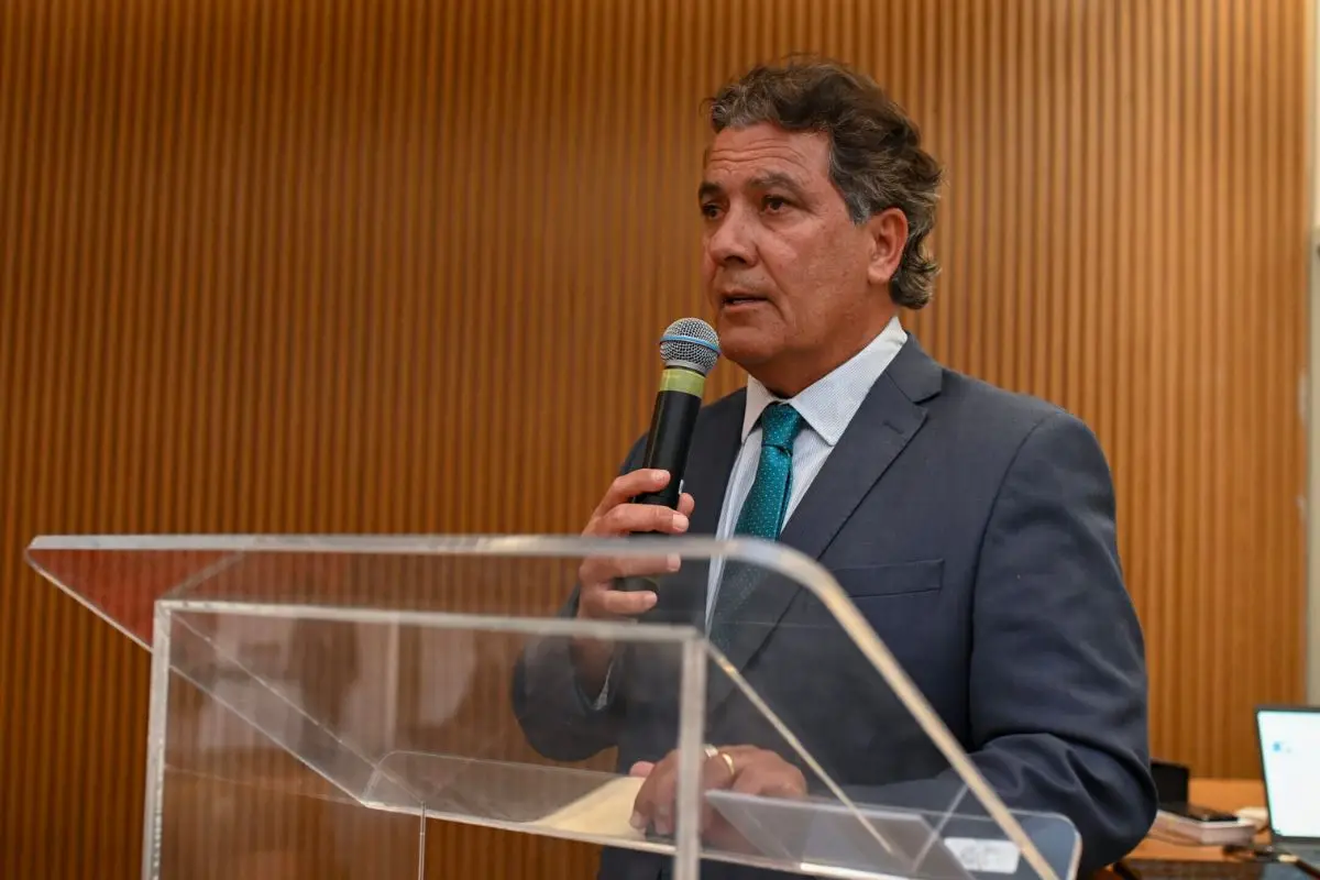 Thales Jayme pede desculpas após comentário nas redes sociais e cita OAB-GO