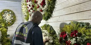 Urnas funerária em funerária de Goiânia