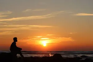 reflexão sobre mudança