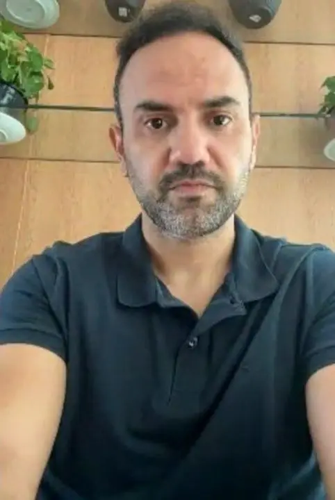 Thiago Sá de Lima, Secretário de Mobilidade Urbana, em entrevista para o Portal 6. (Foto: Portal 6) 