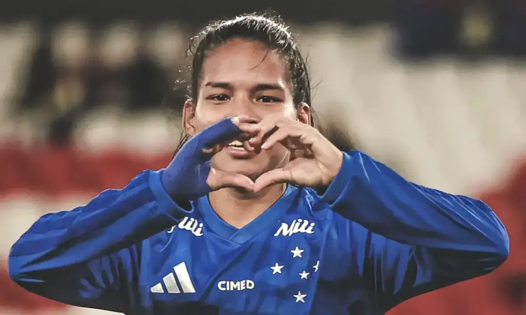Cruzeiro tira Olimpia e pega Corinthians na decisão deste sábado (31)