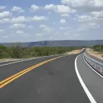 Obras em diferentes regiões de Goiás ampliam a infraestrutura e favorecem o desenvolvimento econômico e social. (Foto: Divulgação)