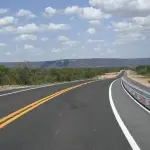 Obras em diferentes regiões de Goiás ampliam a infraestrutura e favorecem o desenvolvimento econômico e social. (Foto: Divulgação)