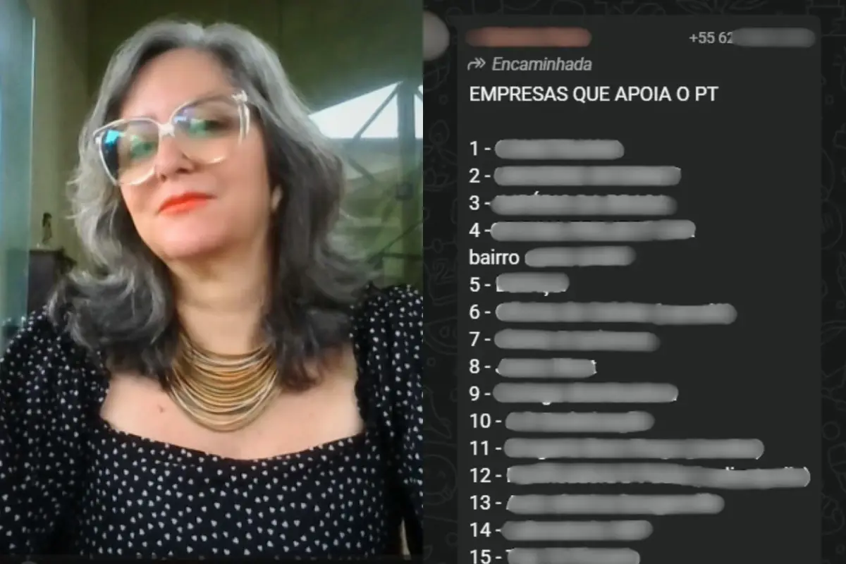 Professora da UFG analisa o que está por trás dos boicotes políticos em Goiás