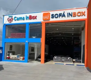 Antecipa Black chega na Sofá Inbox super descontos e facilidade. (Foto: Divulgação)