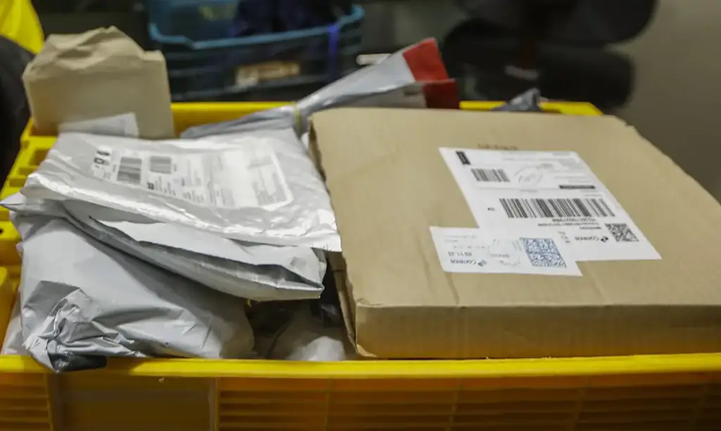 Vendas online mudaram o perfil do consumo em lojas de Goiânia.