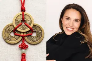 Feng Shui recomenda colocar 3 moedas em um lugar pouco lembrado da entrada de casa para simbolizar prosperidade
