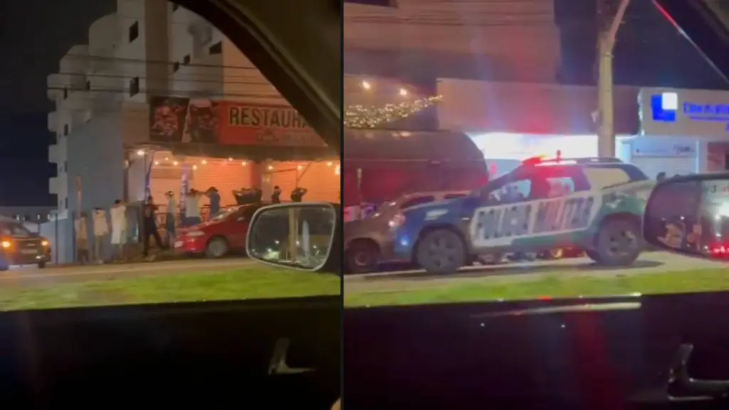 Força Tarefa conta com Linha de Frente, a "polícia" da Prefeitura de Anápolis