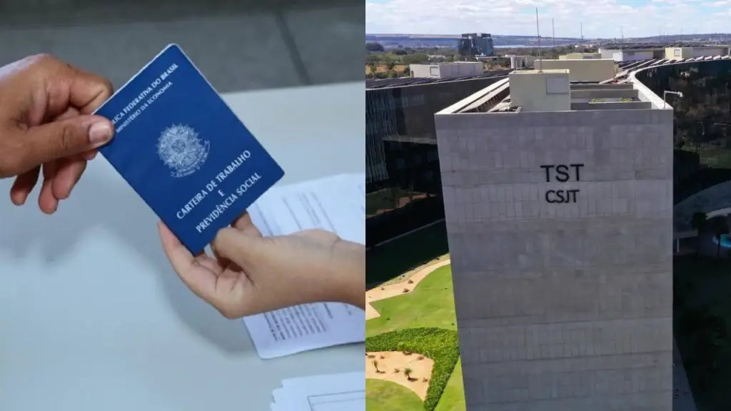 direito a férias