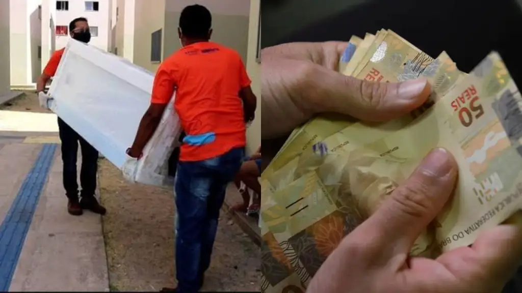 atraso na entrega da geladeira