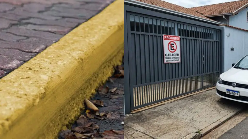 garagem, estacionamento casa
