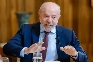 Presidente Lula