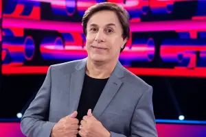 Humorista e apresentador Tom Cavalcante se apresenta em Anápolis e Goiânia