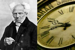 Arthur Schopenhauer