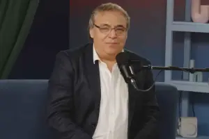 Gabriel Rolón