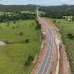 Investimentos estaduais contemplam rodovias, unidades de saúde e equipamentos públicos para melhorar os serviços oferecidos à população goiana. (Foto: Divulgação)
