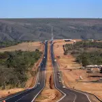 Investimentos estaduais contemplam rodovias, unidades de saúde e equipamentos públicos para melhorar os serviços oferecidos à população goiana. (Foto: Divulgação)
