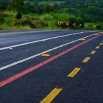 Obras públicas avançam pelo território goiano, com melhorias na infraestrutura viária e na estrutura de atendimento à população. (Foto: Divulgação)